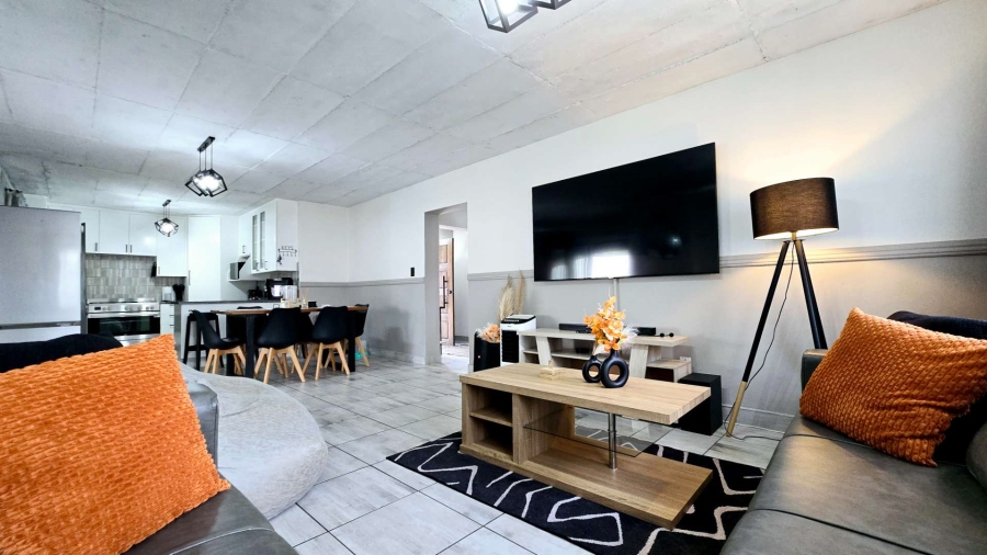 4 Bedroom Property for Sale in Equestria Gauteng