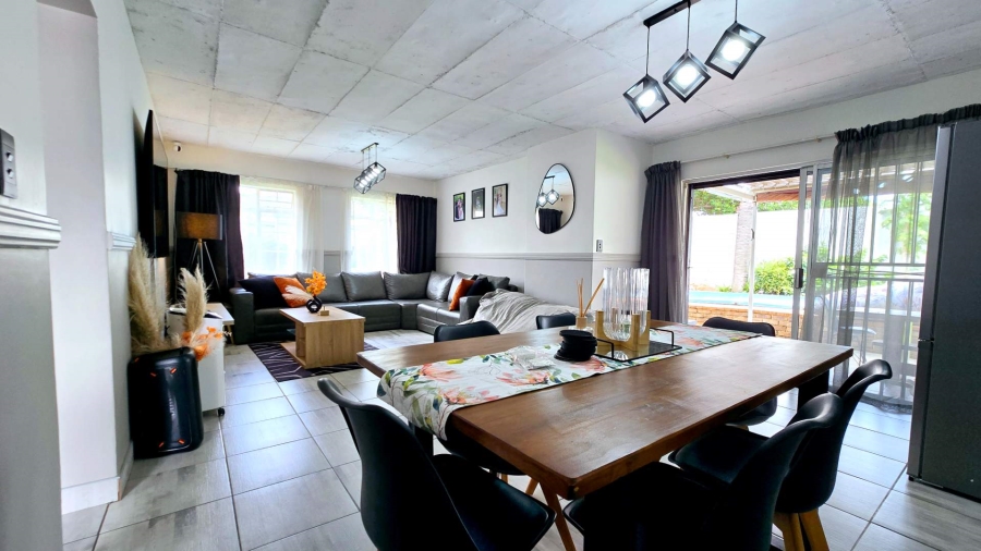 4 Bedroom Property for Sale in Equestria Gauteng