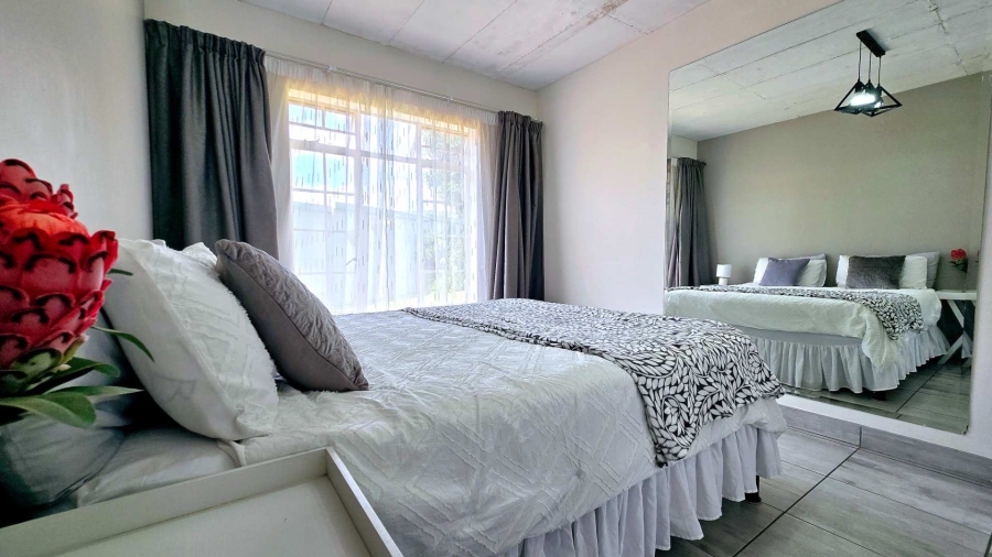 4 Bedroom Property for Sale in Equestria Gauteng