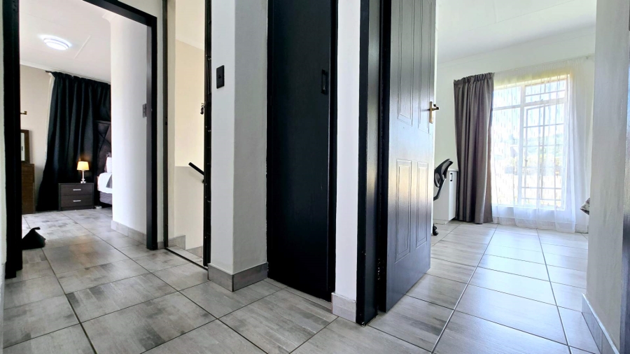 4 Bedroom Property for Sale in Equestria Gauteng