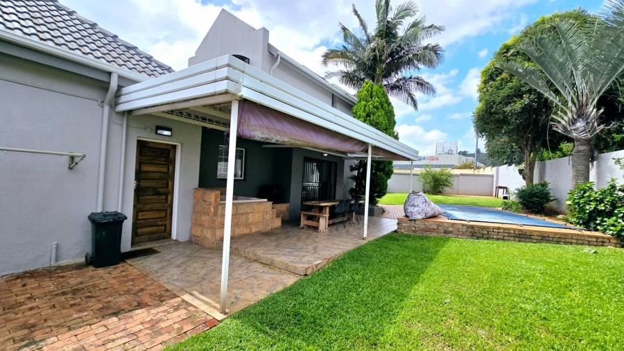 4 Bedroom Property for Sale in Equestria Gauteng