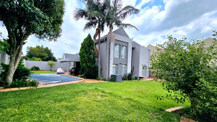 4 Bedroom Property for Sale in Equestria Gauteng
