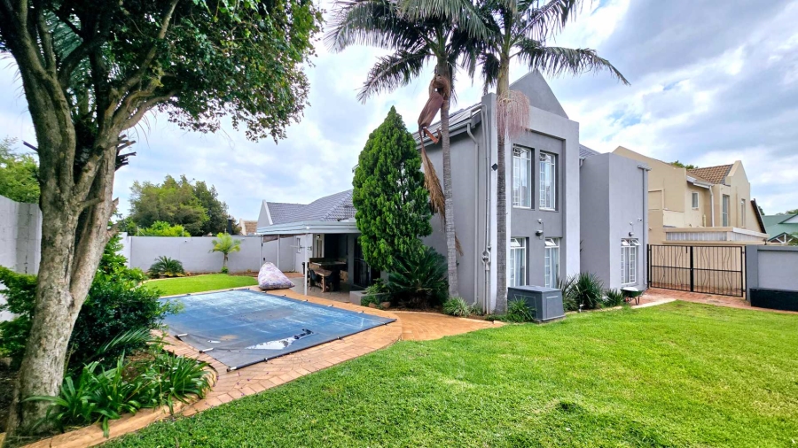 4 Bedroom Property for Sale in Equestria Gauteng