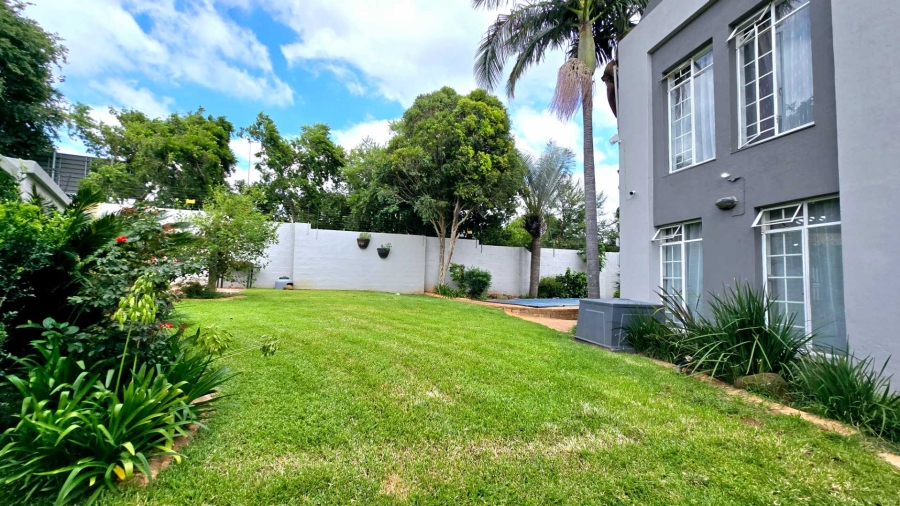 4 Bedroom Property for Sale in Equestria Gauteng