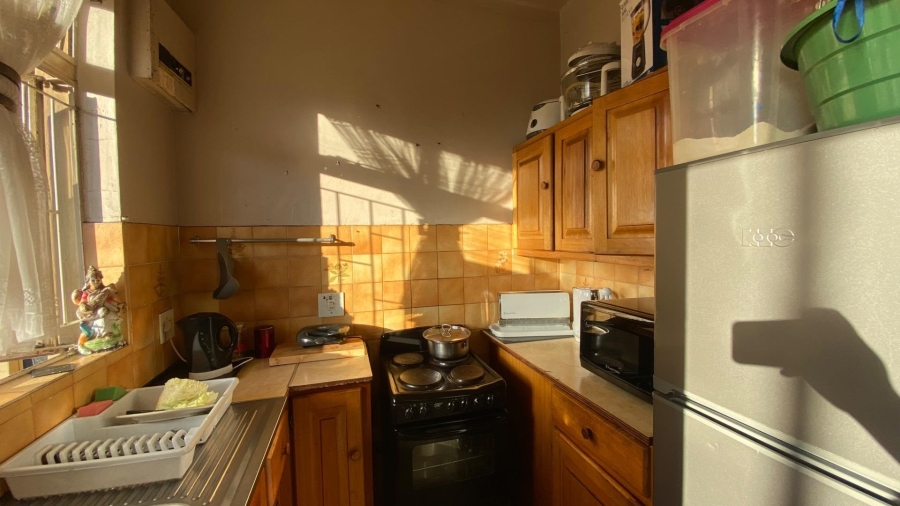 1 Bedroom Property for Sale in Springs Central Gauteng