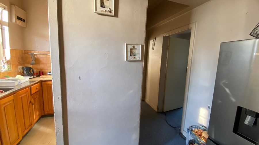 1 Bedroom Property for Sale in Springs Central Gauteng