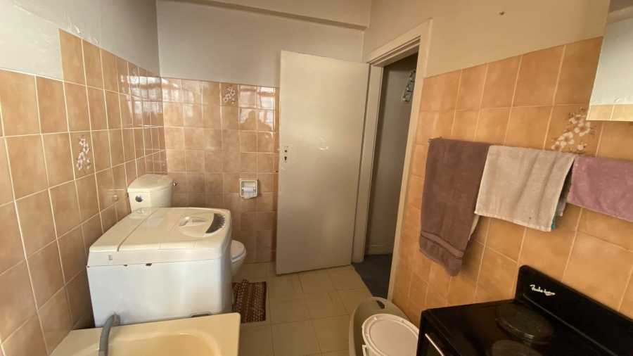 1 Bedroom Property for Sale in Springs Central Gauteng