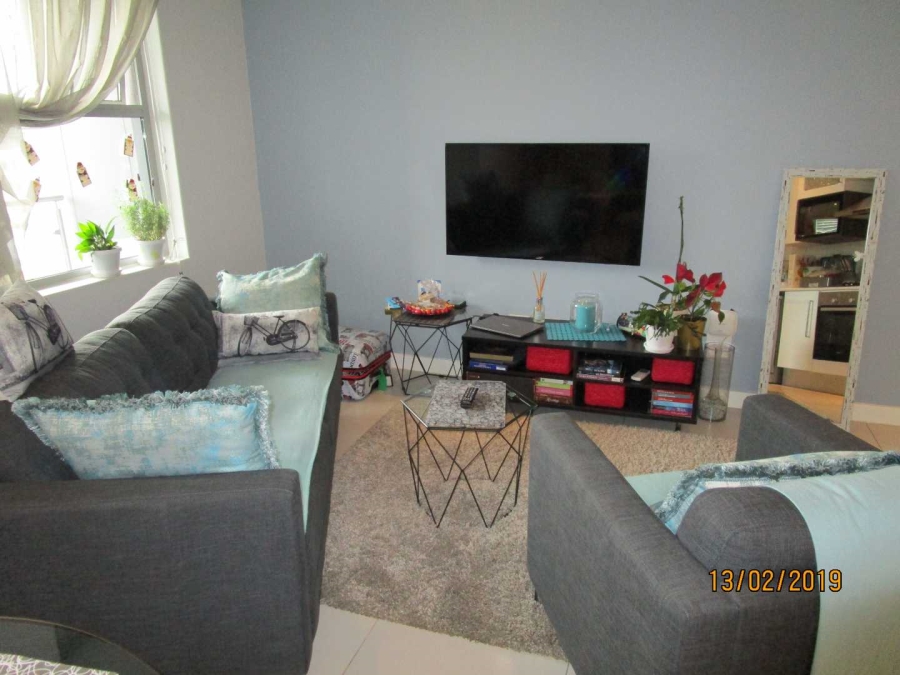 1 Bedroom Property for Sale in Rosebank Gauteng