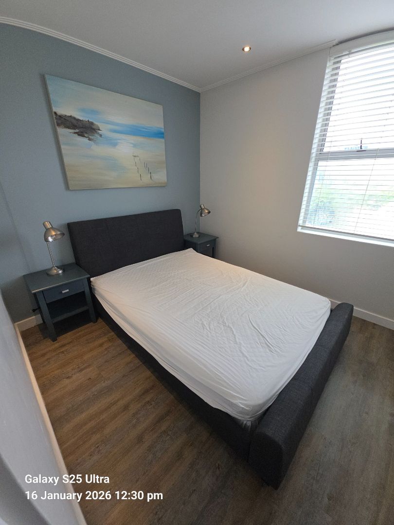 1 Bedroom Property for Sale in Rosebank Gauteng