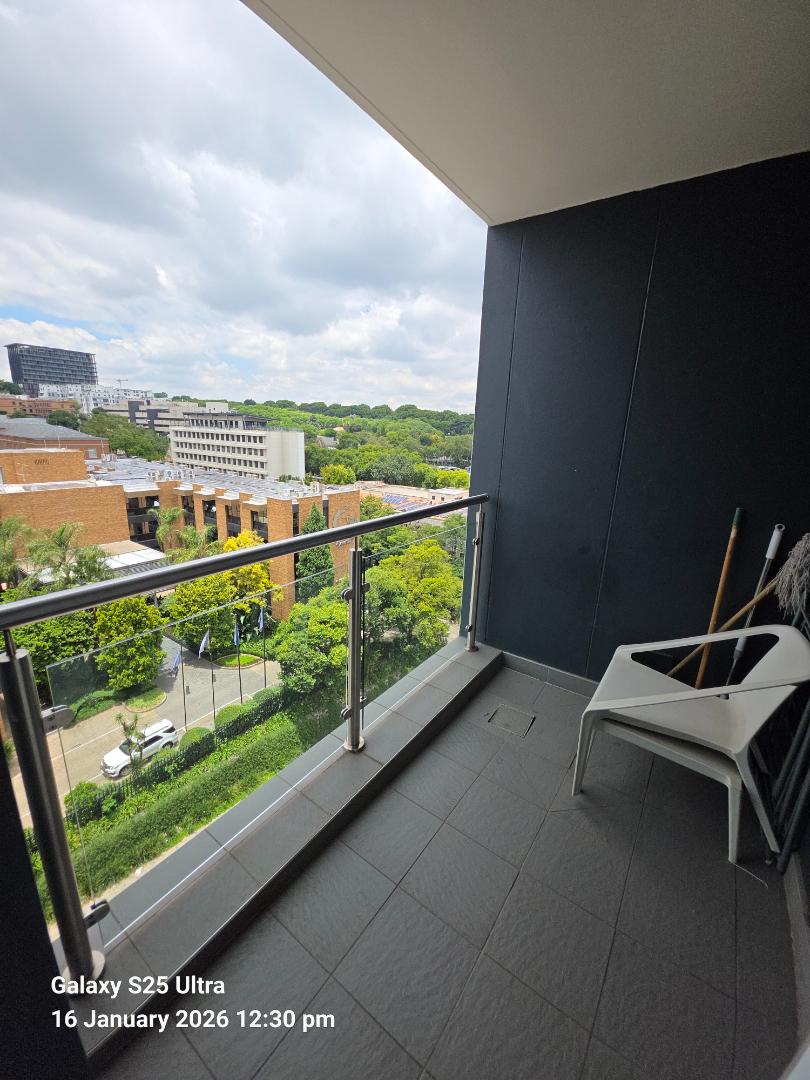 1 Bedroom Property for Sale in Rosebank Gauteng