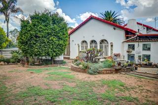 0 Bedroom Property for Sale in Glen Marais Gauteng