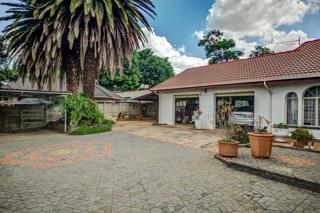0 Bedroom Property for Sale in Glen Marais Gauteng