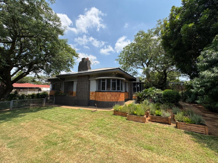 4 Bedroom Property for Sale in Rietondale Gauteng