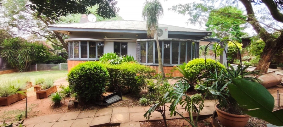 4 Bedroom Property for Sale in Rietondale Gauteng