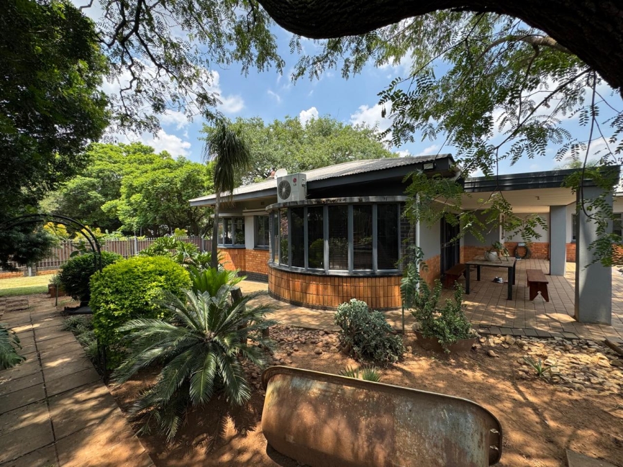 4 Bedroom Property for Sale in Rietondale Gauteng