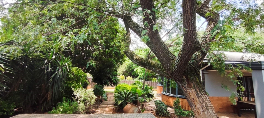 4 Bedroom Property for Sale in Rietondale Gauteng