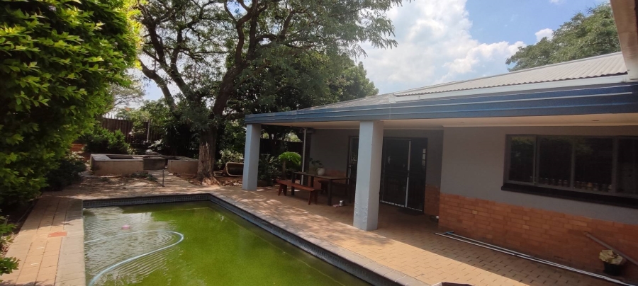 4 Bedroom Property for Sale in Rietondale Gauteng