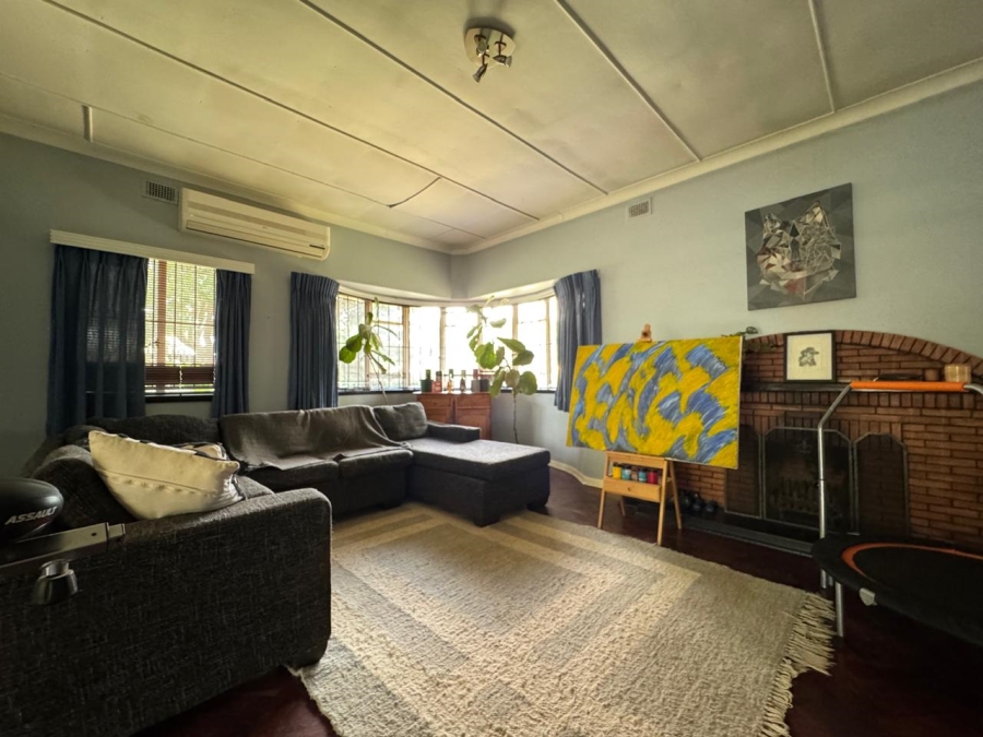 4 Bedroom Property for Sale in Rietondale Gauteng