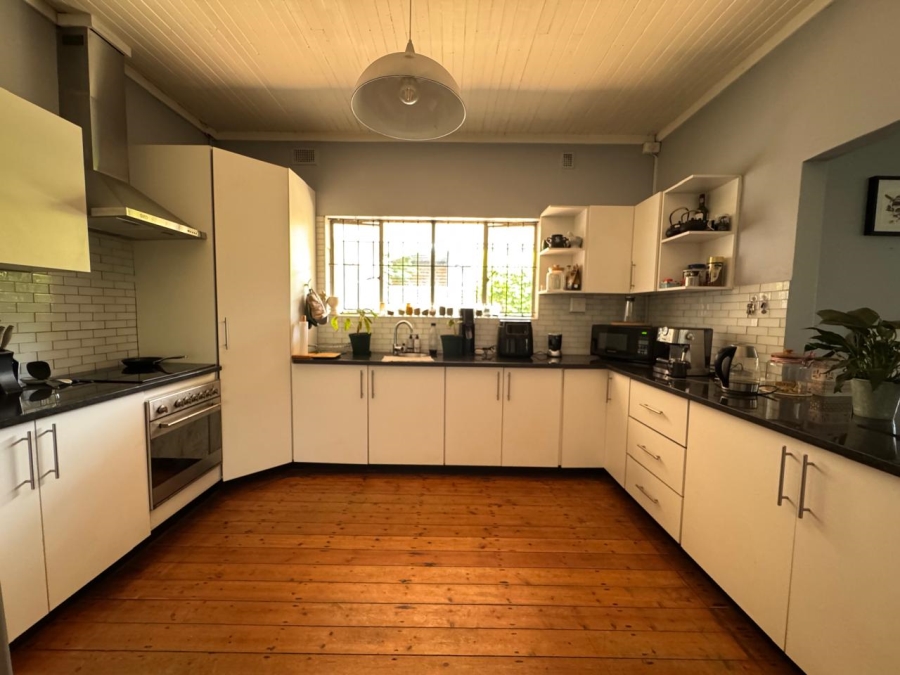 4 Bedroom Property for Sale in Rietondale Gauteng