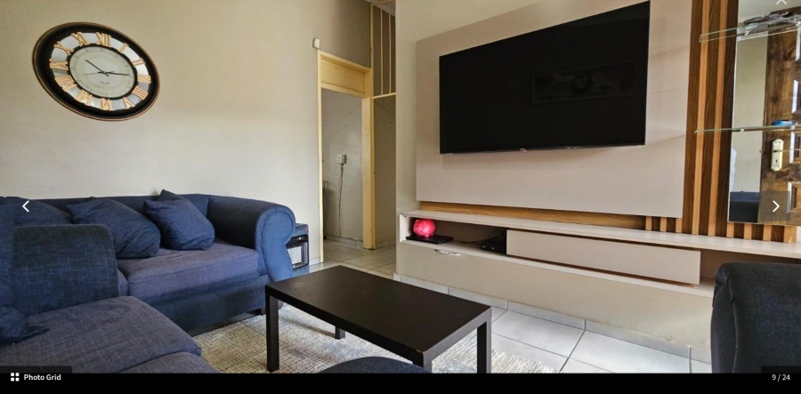 3 Bedroom Property for Sale in Klipriviersberg Estate Gauteng