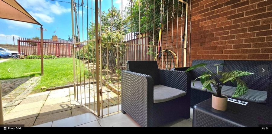 3 Bedroom Property for Sale in Klipriviersberg Estate Gauteng