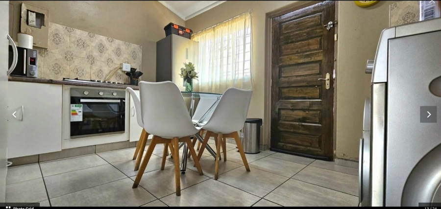 3 Bedroom Property for Sale in Klipriviersberg Estate Gauteng