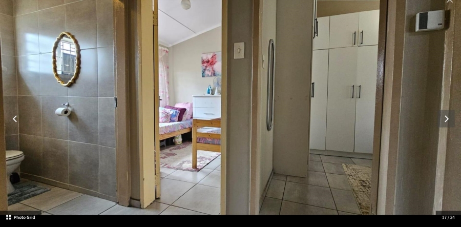 3 Bedroom Property for Sale in Klipriviersberg Estate Gauteng
