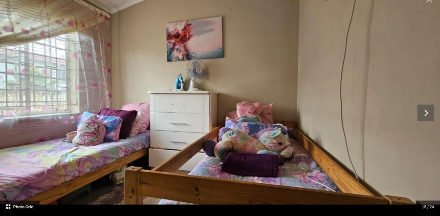 3 Bedroom Property for Sale in Klipriviersberg Estate Gauteng