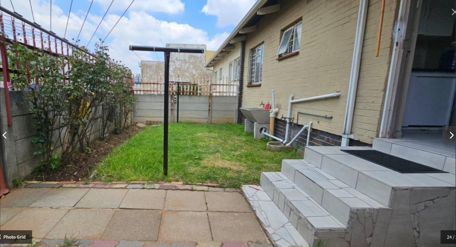 3 Bedroom Property for Sale in Klipriviersberg Estate Gauteng