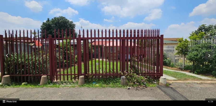 3 Bedroom Property for Sale in Klipriviersberg Estate Gauteng