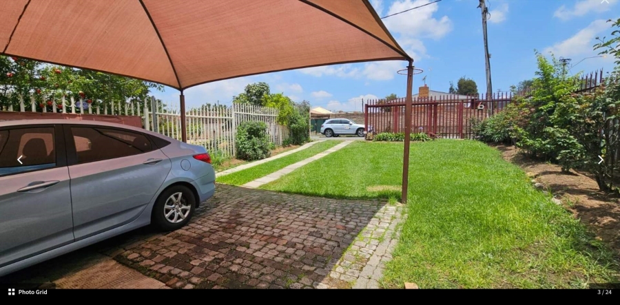 3 Bedroom Property for Sale in Klipriviersberg Estate Gauteng