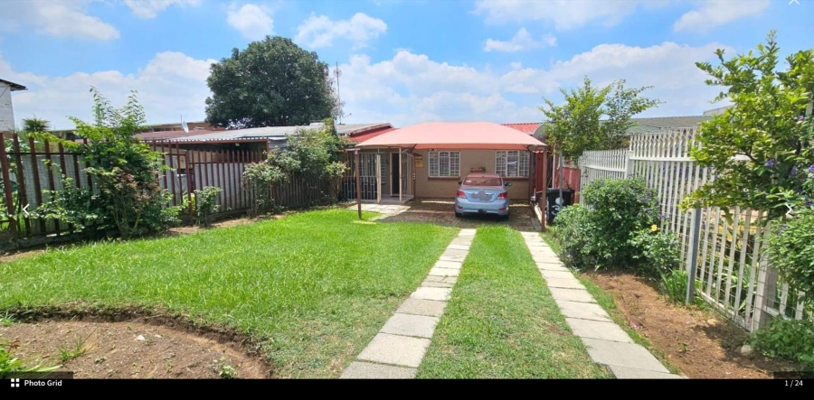 3 Bedroom Property for Sale in Klipriviersberg Estate Gauteng