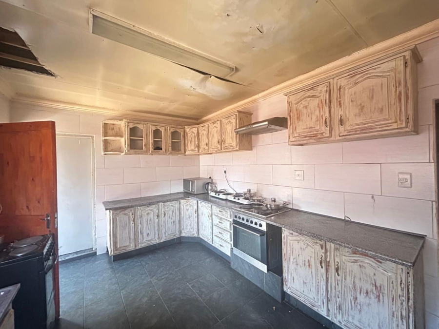 4 Bedroom Property for Sale in Elsburg Gauteng