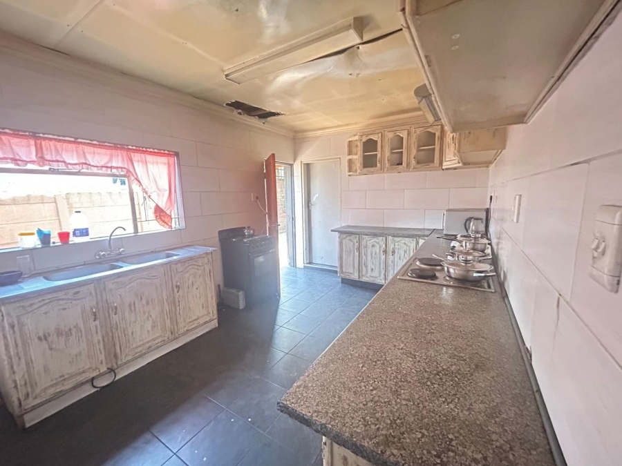 4 Bedroom Property for Sale in Elsburg Gauteng