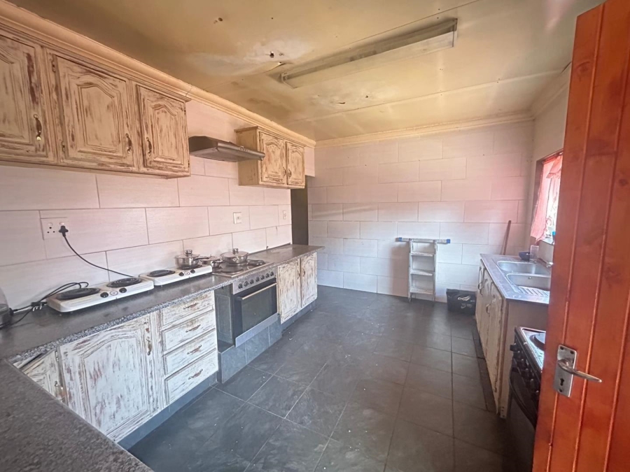 4 Bedroom Property for Sale in Elsburg Gauteng