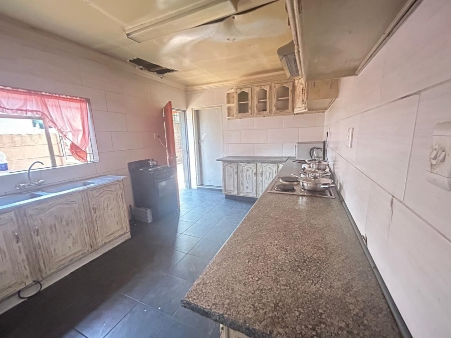 4 Bedroom Property for Sale in Elsburg Gauteng