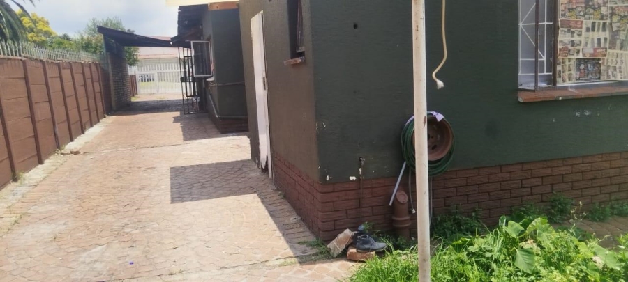 4 Bedroom Property for Sale in Elsburg Gauteng