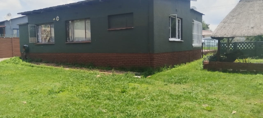 4 Bedroom Property for Sale in Elsburg Gauteng