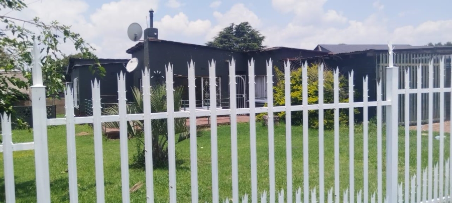 4 Bedroom Property for Sale in Elsburg Gauteng