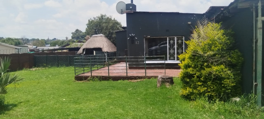 4 Bedroom Property for Sale in Elsburg Gauteng