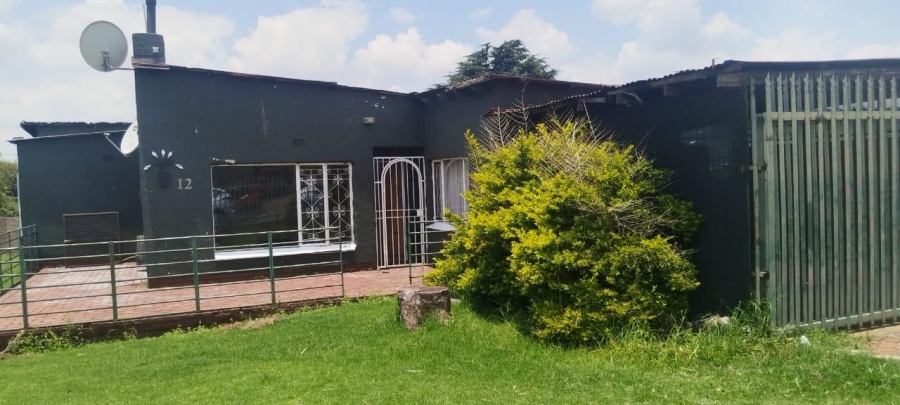 4 Bedroom Property for Sale in Elsburg Gauteng