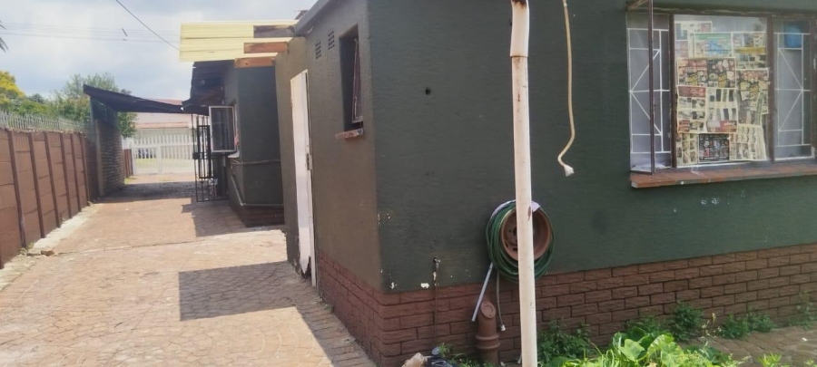 4 Bedroom Property for Sale in Elsburg Gauteng