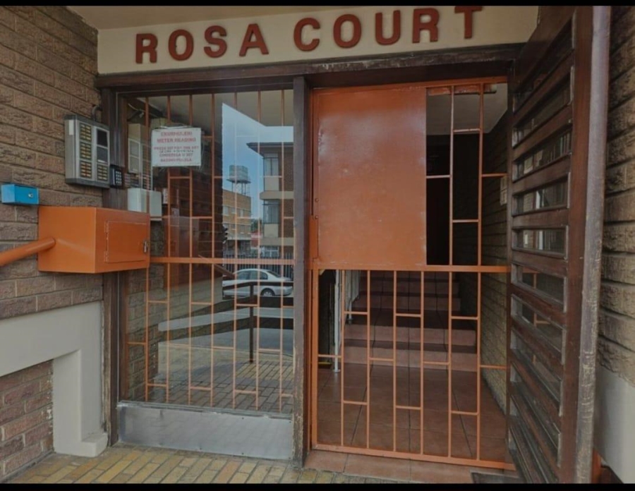 1 Bedroom Property for Sale in Alberton Gauteng