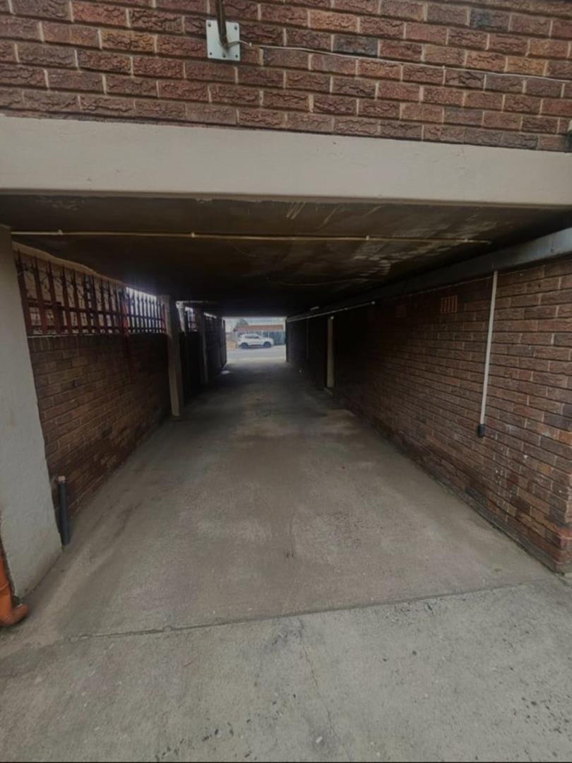 1 Bedroom Property for Sale in Alberton Gauteng