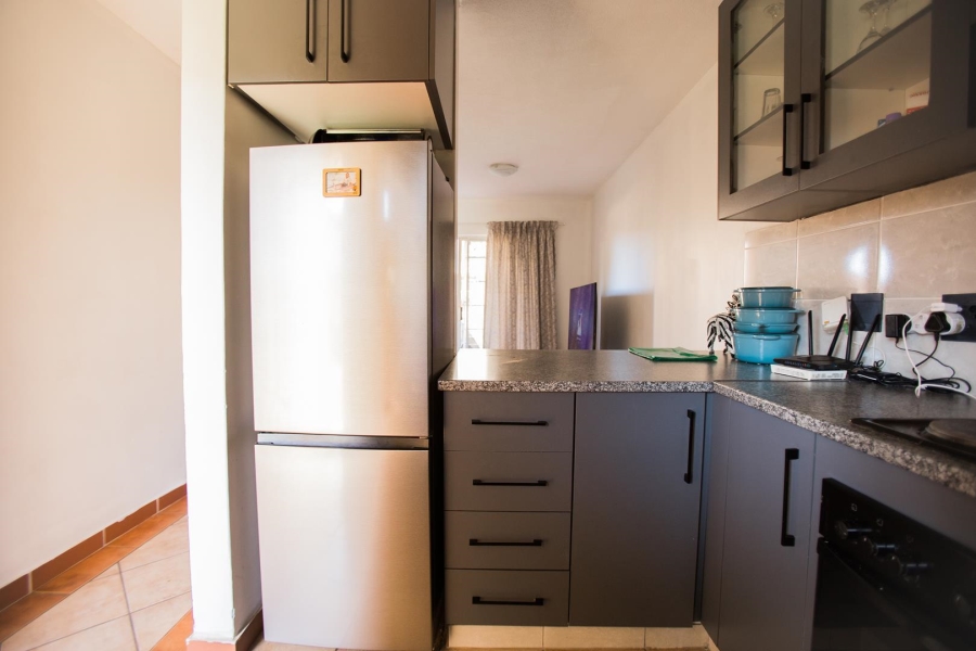 2 Bedroom Property for Sale in Equestria Gauteng