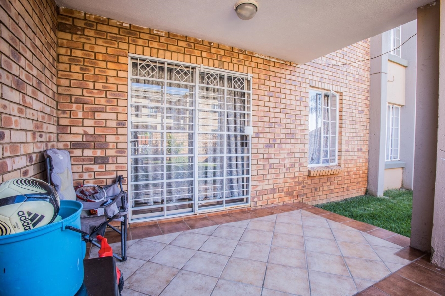 2 Bedroom Property for Sale in Equestria Gauteng