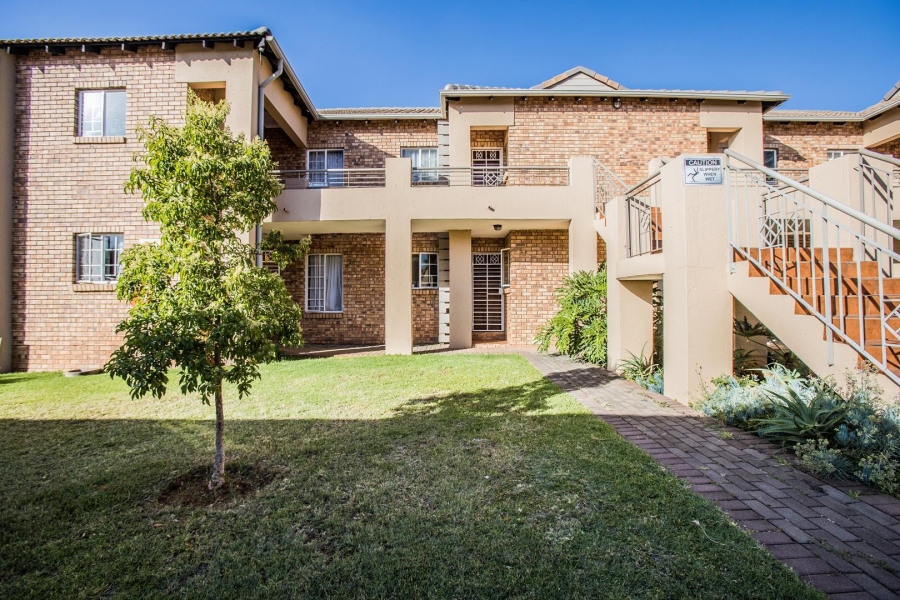 2 Bedroom Property for Sale in Equestria Gauteng