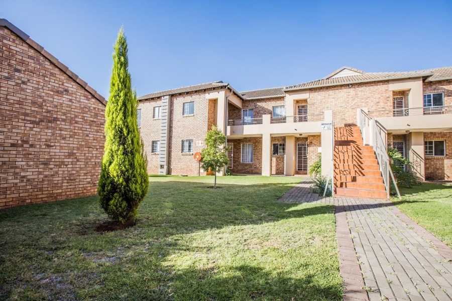 2 Bedroom Property for Sale in Equestria Gauteng