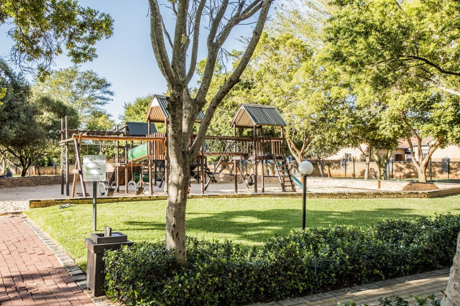 2 Bedroom Property for Sale in Equestria Gauteng