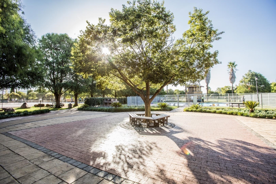 2 Bedroom Property for Sale in Equestria Gauteng